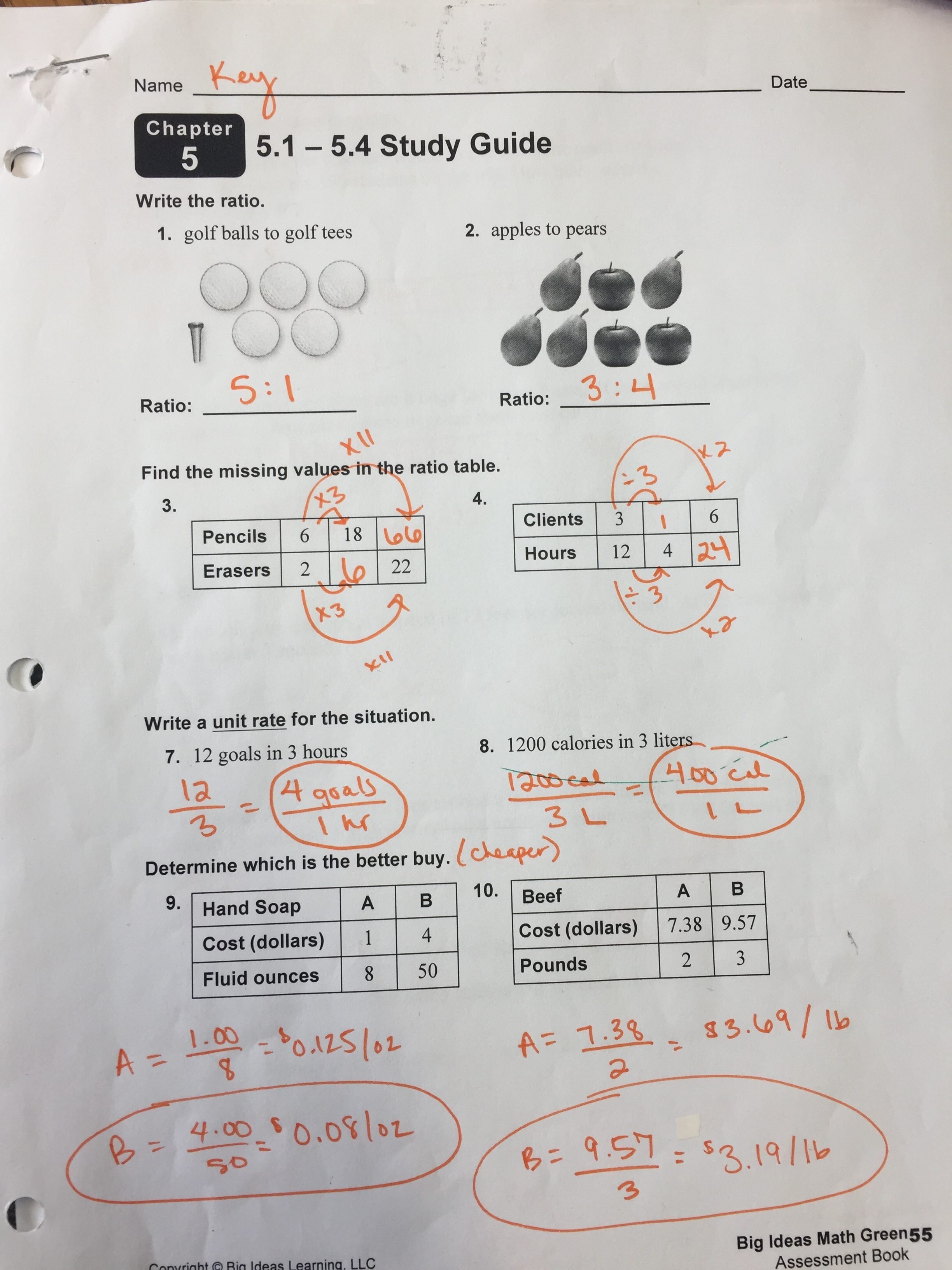 Big Ideas Math Geometry Book Pdf inspire referances 2022