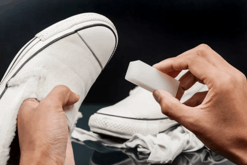 Shoe Hygiene Matters Best Ways To Keep Your Shoes Fresh