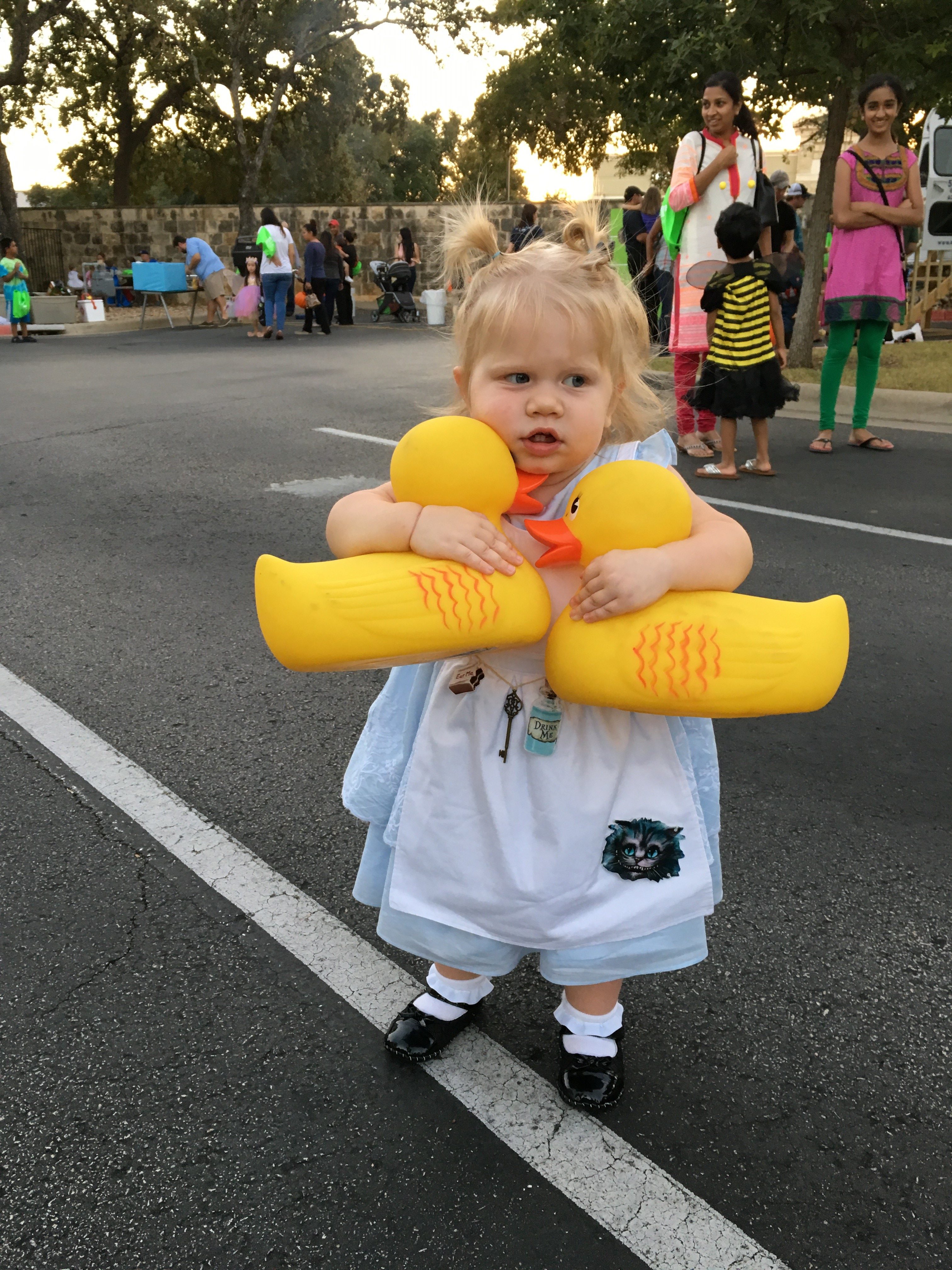 TrickorTreating Safety Urgent Care For Kids