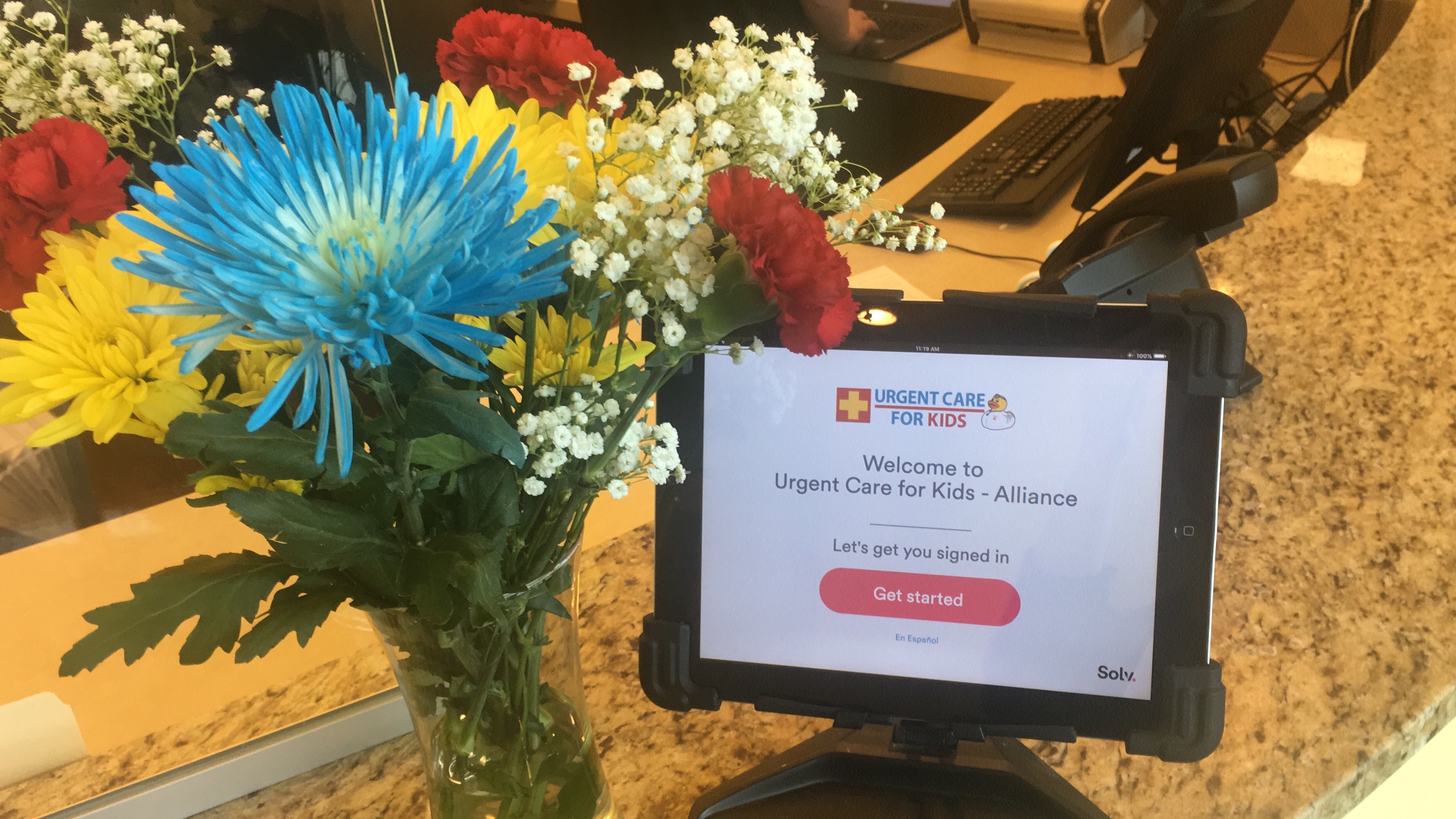 Urgent Care for Kids closes on the purchase of Pediatric