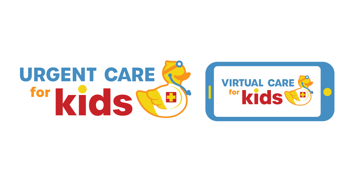 Urgent Care for Kids COVID19 Testing & Locations