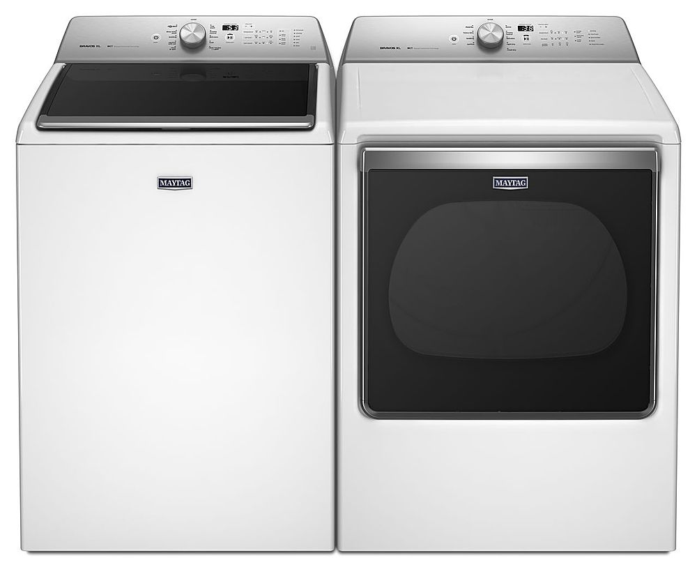 How To Reset Maytag Washer Top Load 2021 PLP