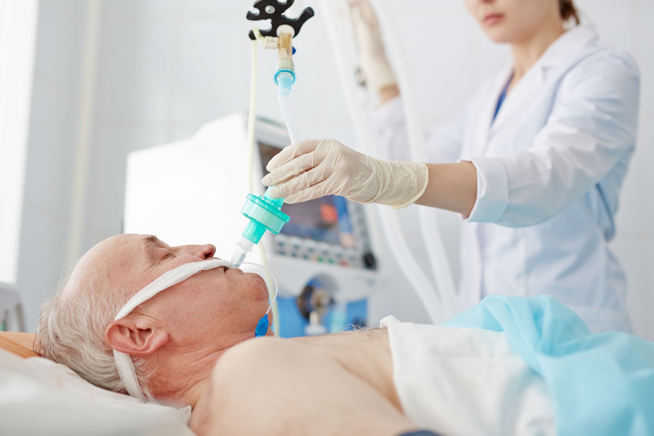 Mouth and Throat Care After Surgery
