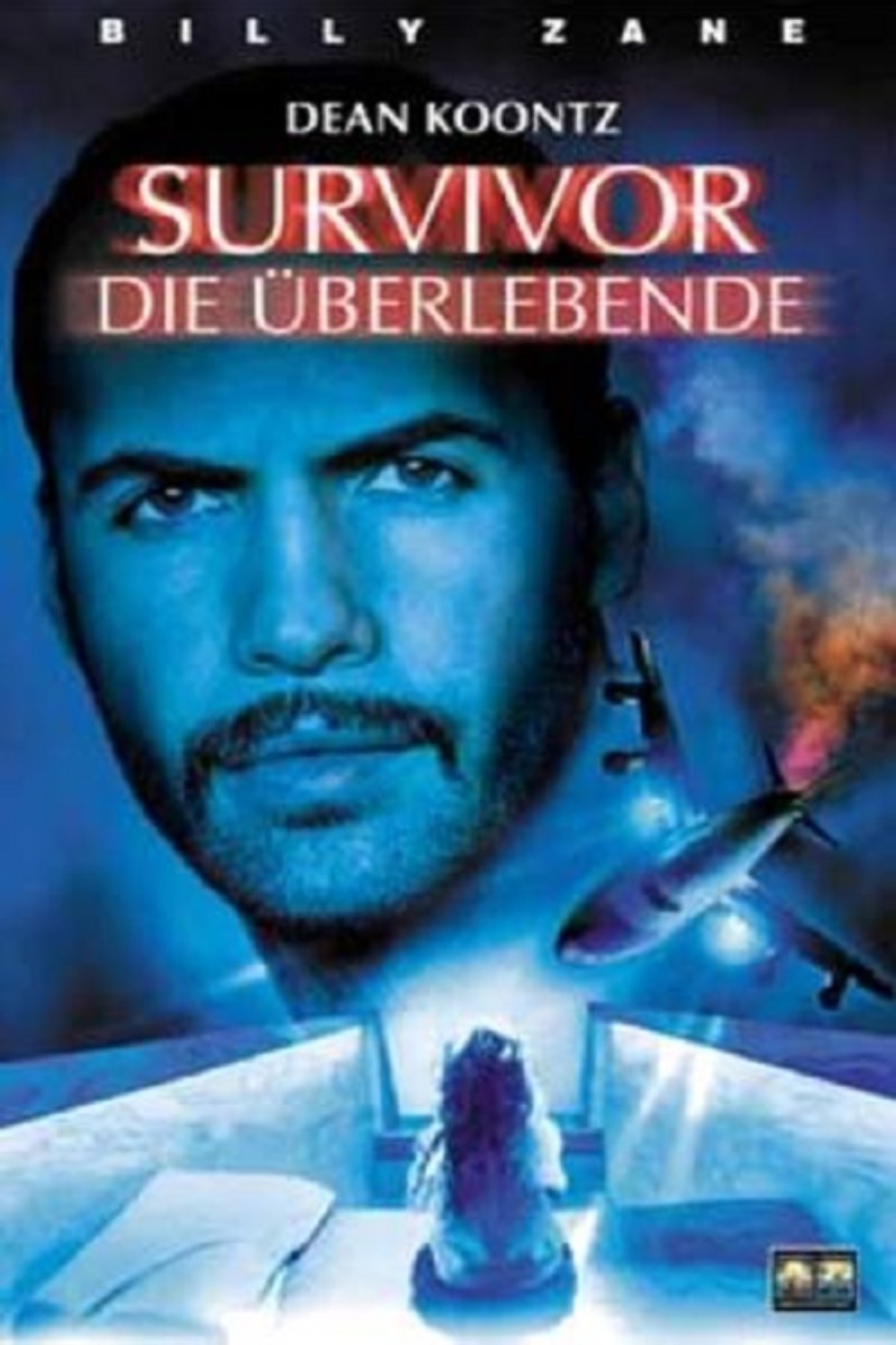 Dean Koontz's Sole Survivor VPRO Cinema VPRO Gids