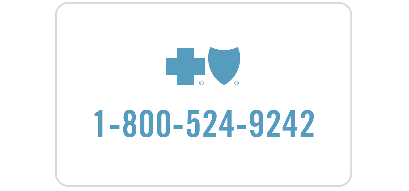 Contact us Wellmark