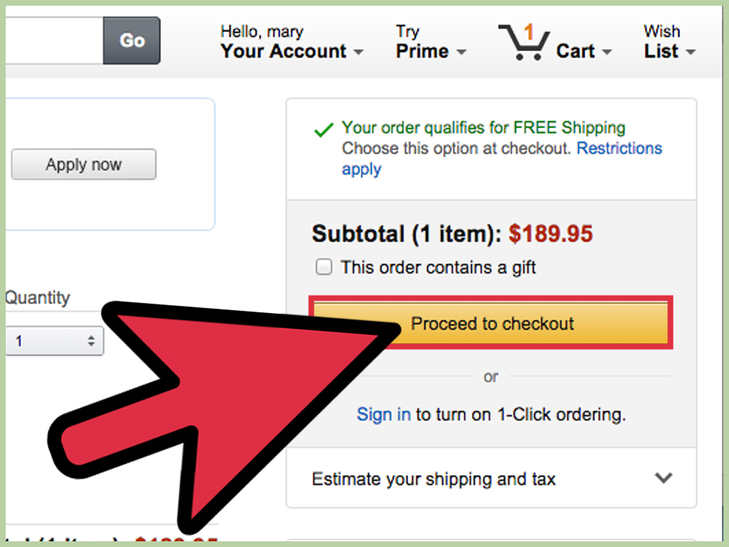 How To Use Afterpay On Amazon Us All About Information