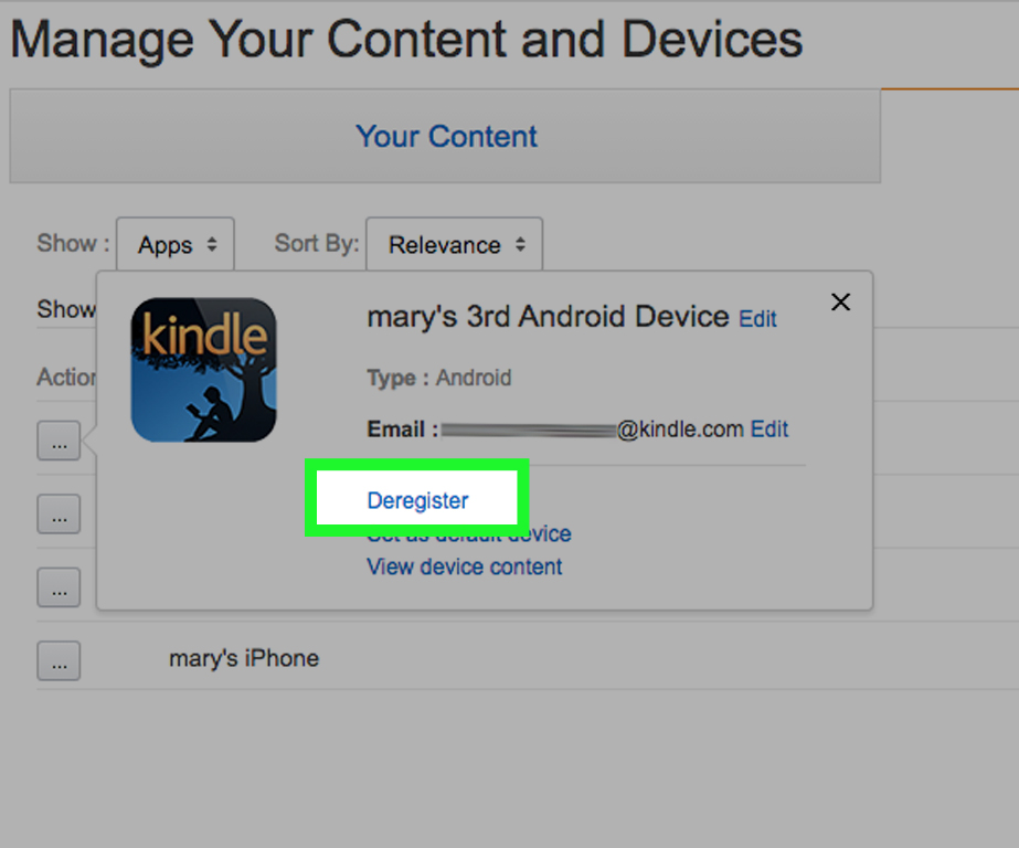 How To Sign Out Of Kindle App On Mac inspire referances 2022