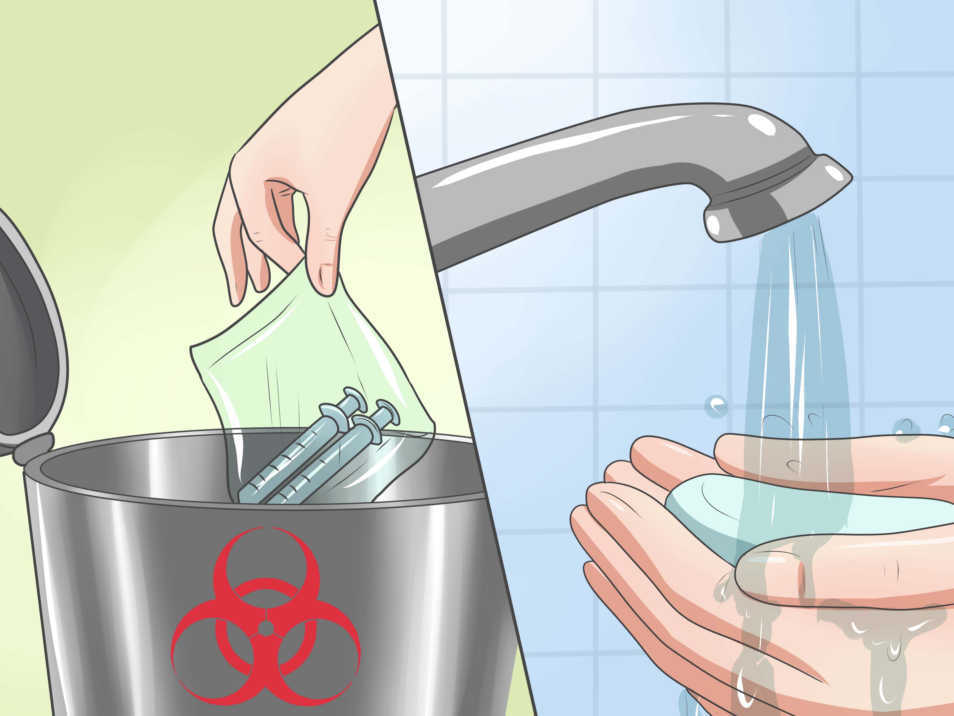 How to Irrigate a Foley Catheter (with Pictures) wikiHow