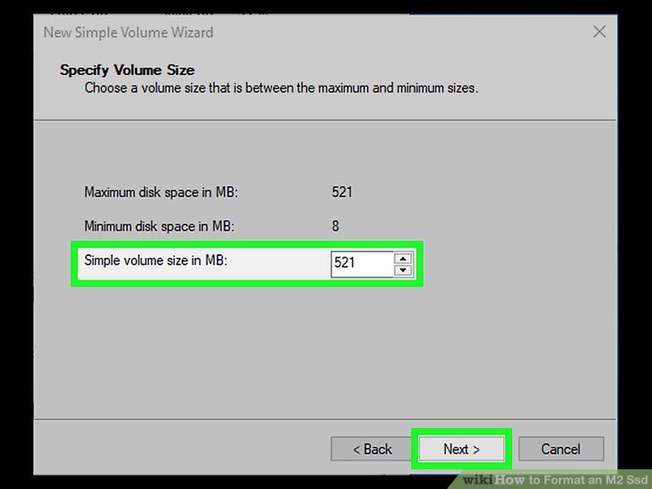 How to Format an M.2 SSD Drive on Your PC or Mac