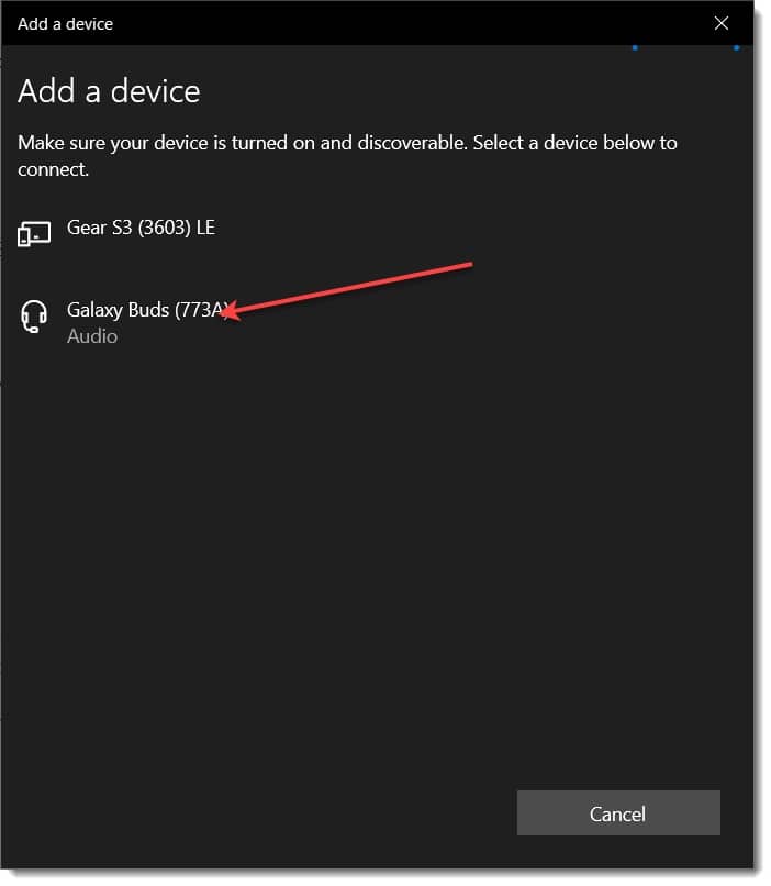 How To Connect Samsung Earbuds To PC Laptop [SOLVED]