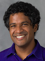 Eranda Jayawickreme