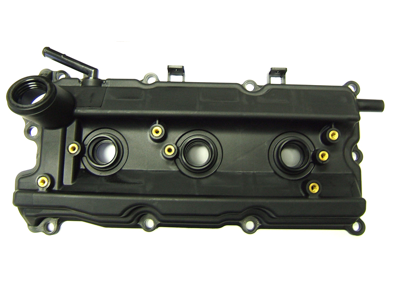 OEM 350Z / G35 VQ35DE Valve Cover Assembly, Performance